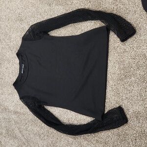 Zara Sweater Euc